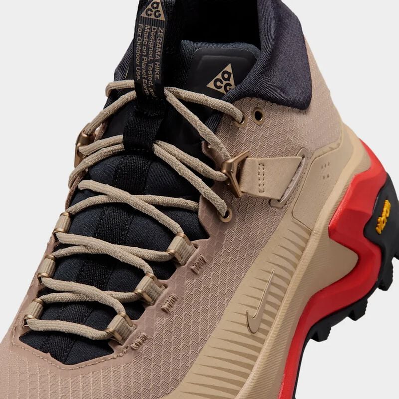 [Ljava.lang.String;@2510024a Nike ACG Zegama Hike, Marr&oacute;n, hi-res