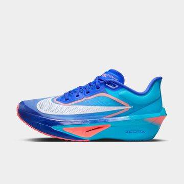 Nike Zoom Fly&nbsp;6, Azul carrera/Azul rel&aacute;mpago/Rosa at&oacute;mico/Blanco, hi-res