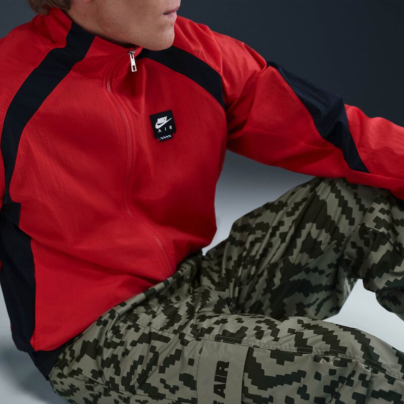 Pantal&oacute;n Nike Sportswear, Verde, hi-res