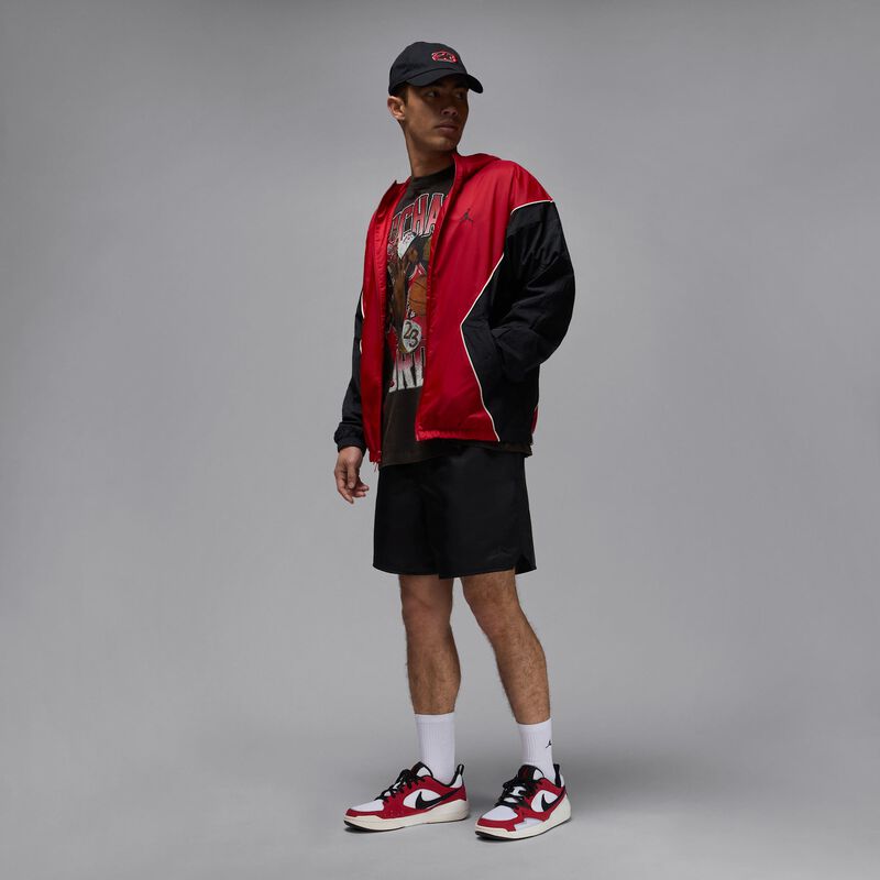 Jordan CMFT Era, Blanco/Rojo Universitario/Vela/Negro, hi-res