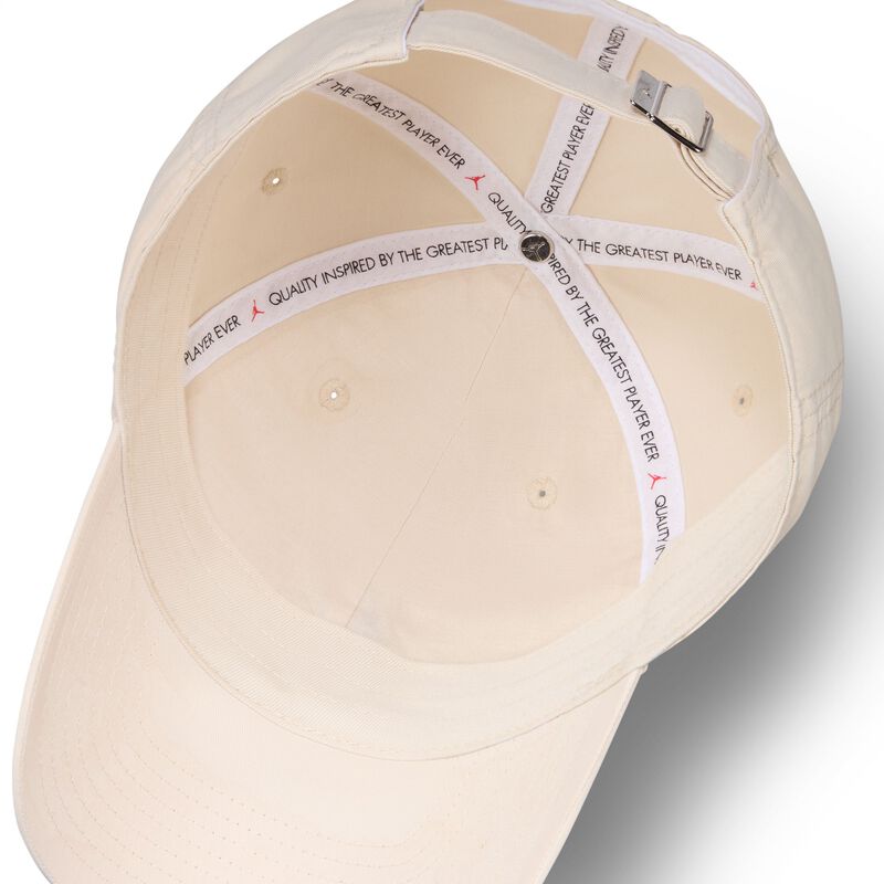 Gorra Jordan, Marr&oacute;n, hi-res