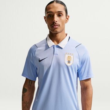 Uruguay local 2026 Stadium, Azul, hi-res