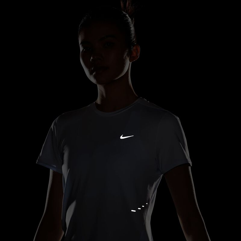 Nike Swift, Azul Tinte/Reflectante Plata, hi-res