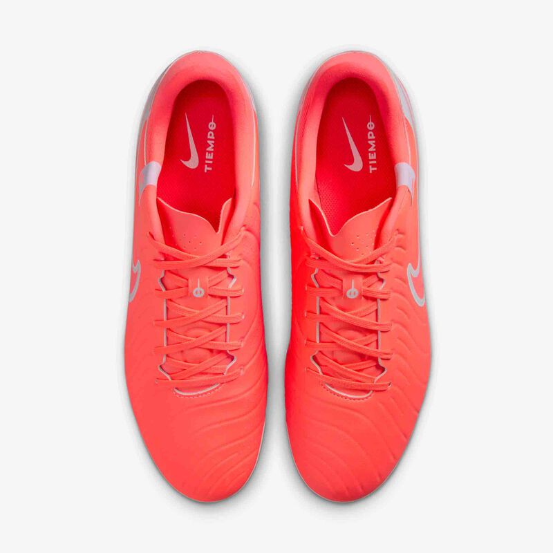 Nike Tiempo Legend 10 Academy, Lava Cálido/Blanco, hi-res