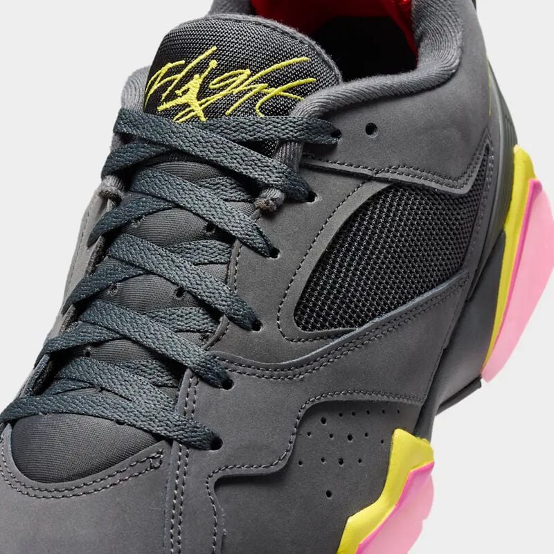 [Ljava.lang.String;@717dbca3 Air Jordan MVP 92, Gris, hi-res