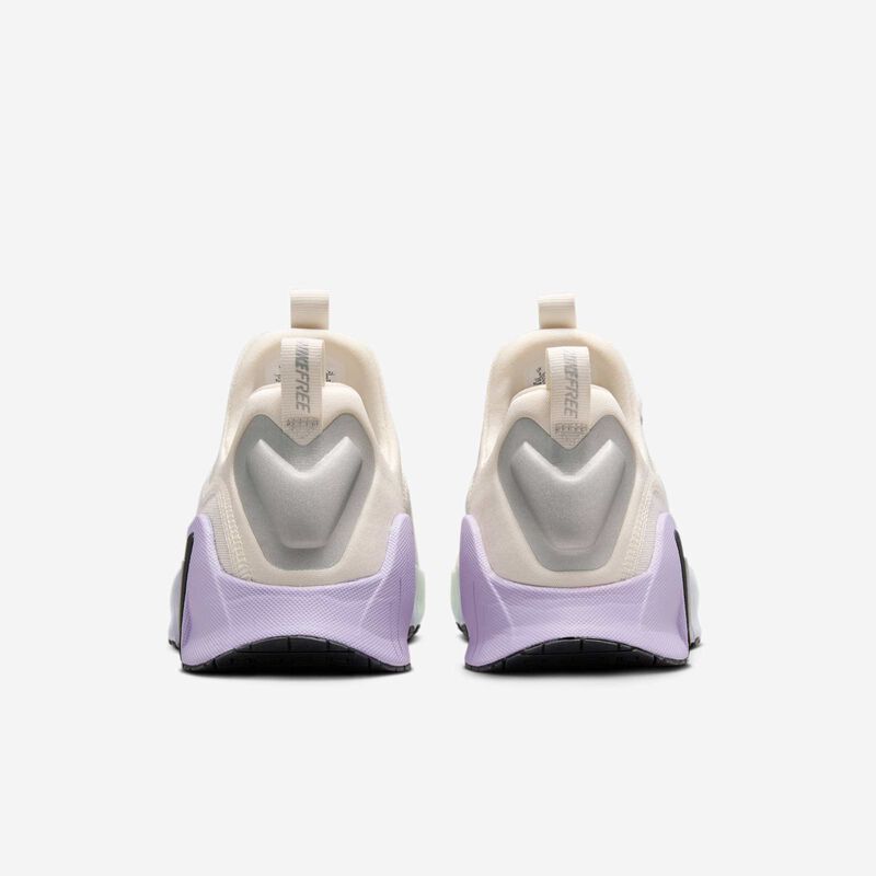 Nike Free Metcon 6 SE, Fantasma/Negro/Hortensias/Plata Metalizado, hi-res