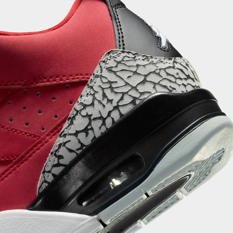 [Ljava.lang.String;@5688f5c2 Jordan Son of Mars Low, Rojo, hi-res
