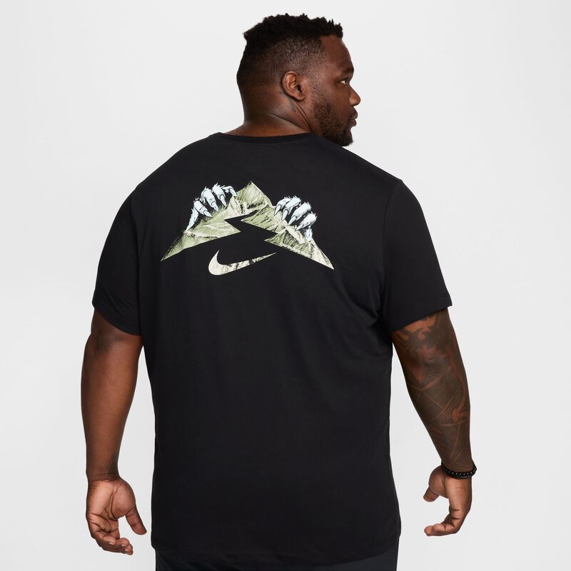 Polo Nike, Negro, hi-res