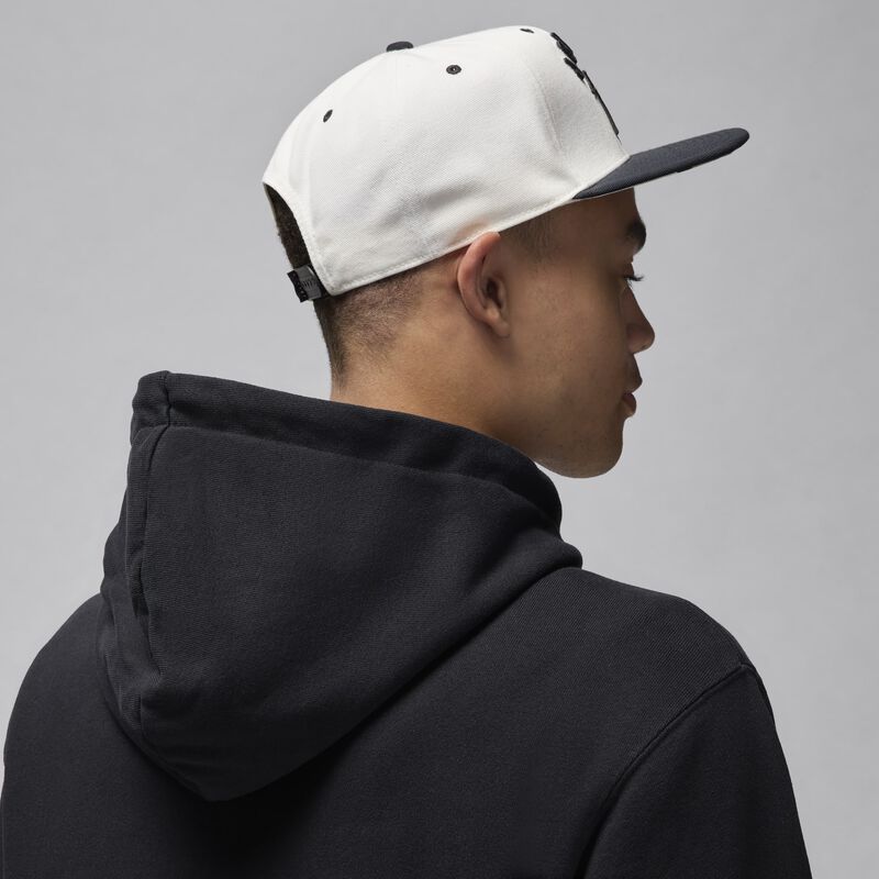 Jordan Flight Fleece, negro, hi-res