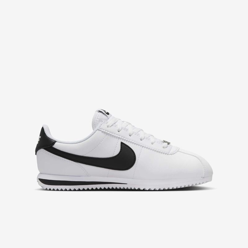 Nike Cortez Textile, Blanco, hi-res