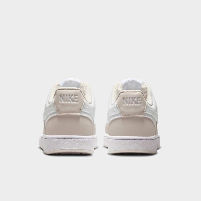 Nike Court Vision Low, Fantasma/Blanco, hi-res