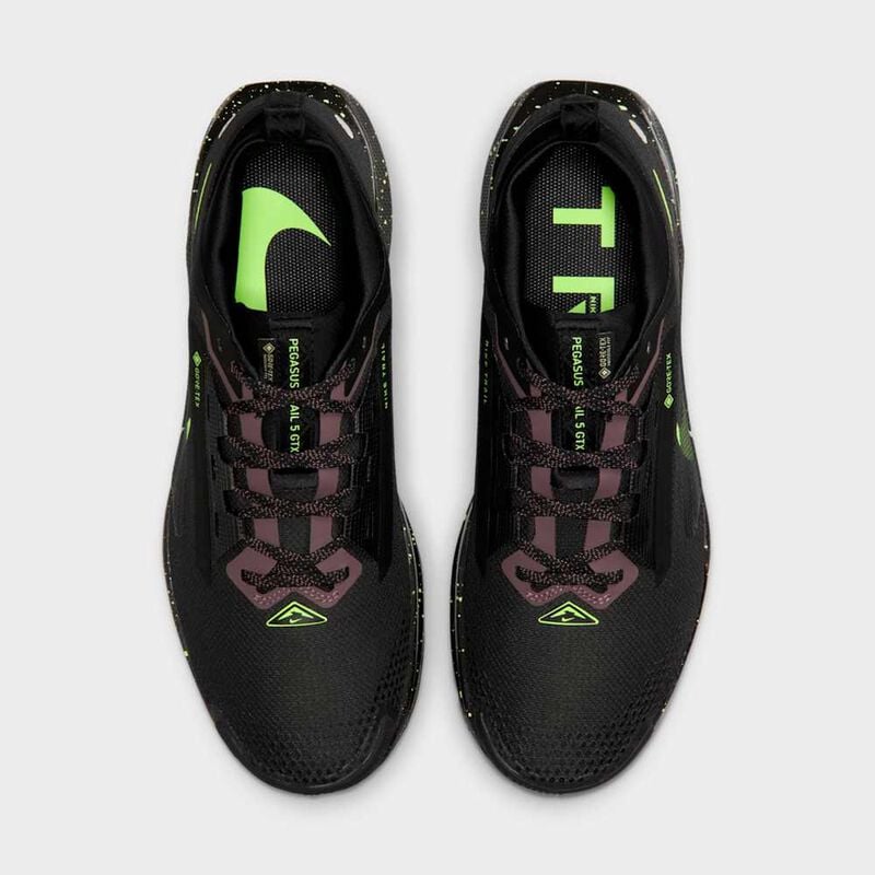 Zapatilla Nike Pegasus Trail&nbsp;5 GORE-TEX, Negro, hi-res