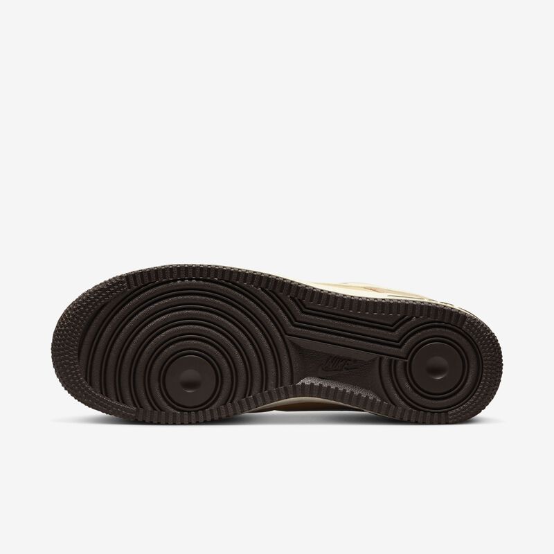 Nike Air Force 1 '07 LV8, Cáñamo/Marrón barroco/Sésamo/Leche de coco, hi-res