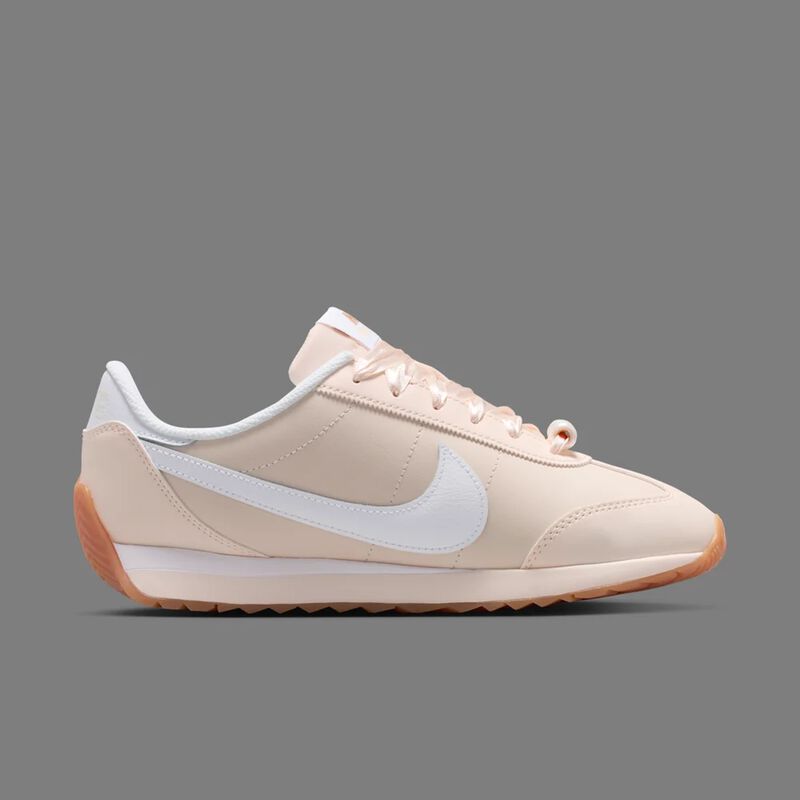 Zapatilla Nike Pacific Leather LE, Blanco, hi-res