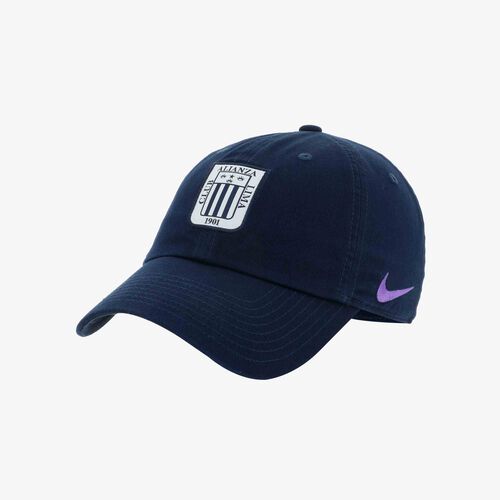 Nike Gorra Alianza Lima 2025