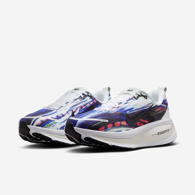 Nike Vomero 18 SE, Multicolor/Blanco/Vela/Negro, hi-res