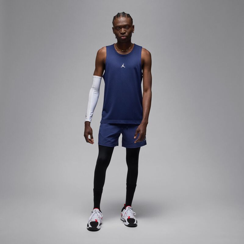 Jordan Heir, Blanco/Rojo Pasión/Negro, hi-res