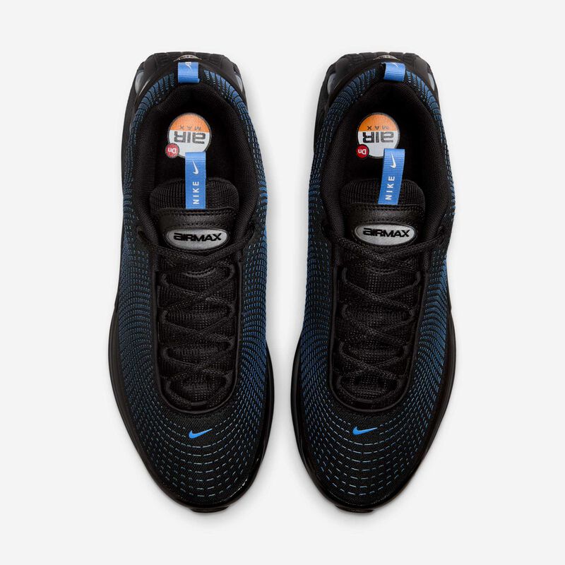 Zapatilla Nike Air Max, Negro, hi-res