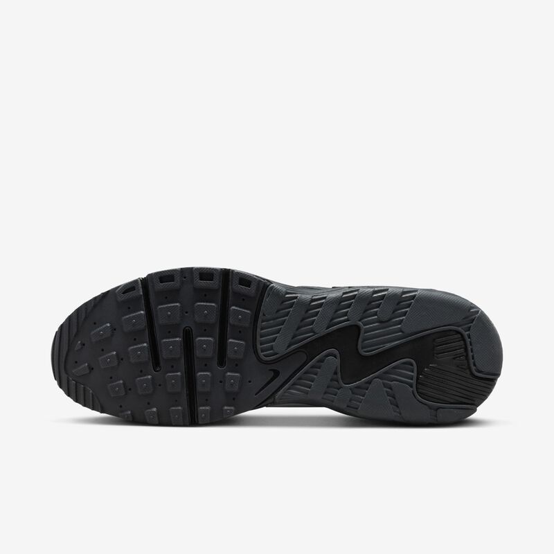 Nike Air Max Excee, Gris Humo Oscuro/Blanco Cumbre-Negro, hi-res