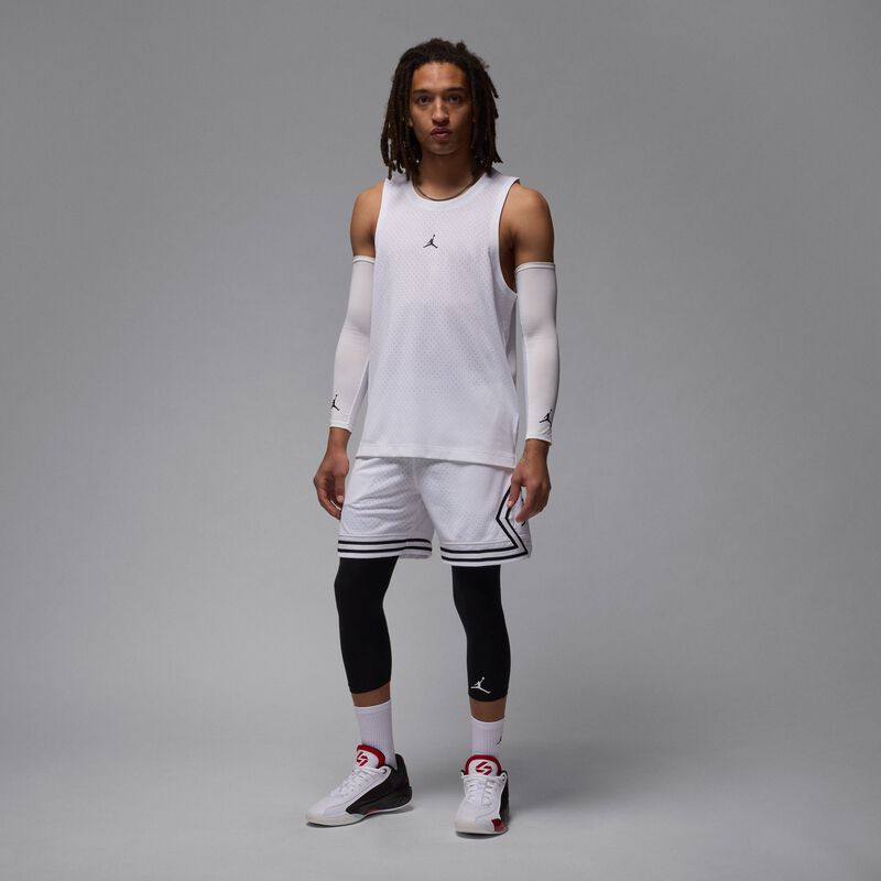 Luka .77, Blanco/Negro/Gym Rojo, hi-res