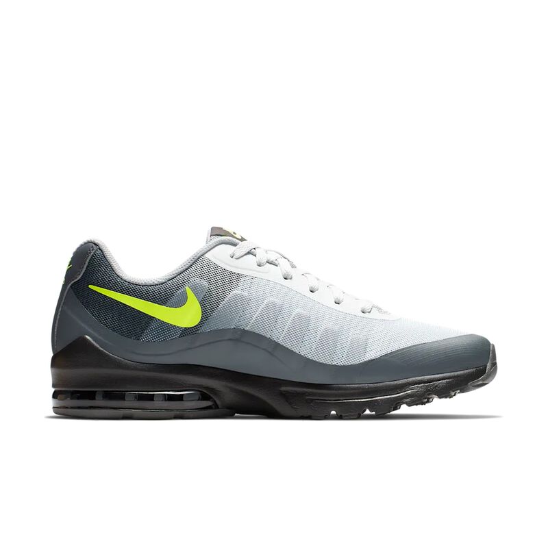Zapatilla Nike Air Max Invigor, Gris, hi-res