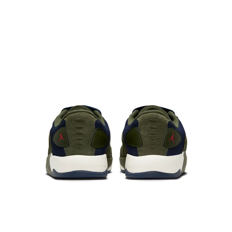 Zapatilla Jordan, Verde, hi-res
