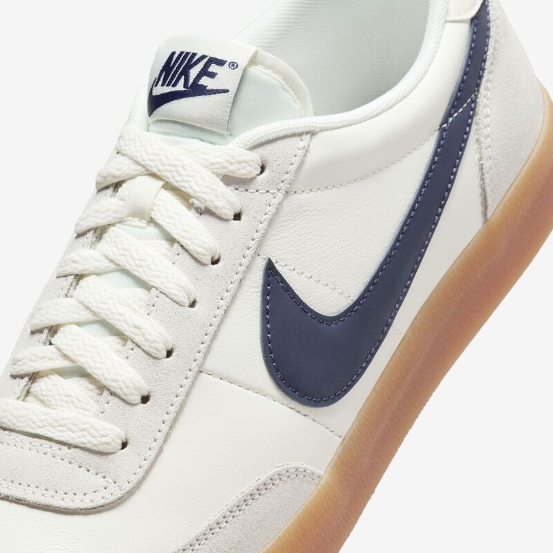 Nike Killshot 2 Leather, Vela/Amarillo Chicle/Azul Marino Medianoche, hi-res