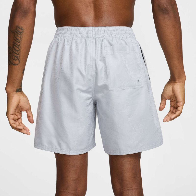Nike Swim Breaker, Gris Lobo, hi-res