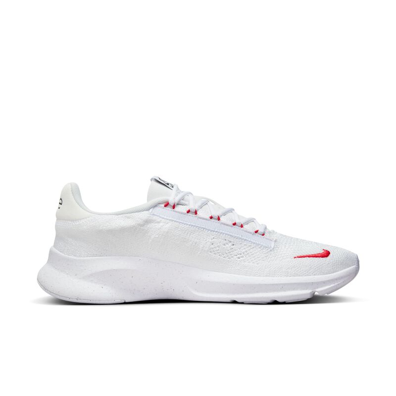 Nike SuperRep Go 3 Next Nature Flyknit, Blanco/Pure Platinum/Football Grey/University Red, hi-res