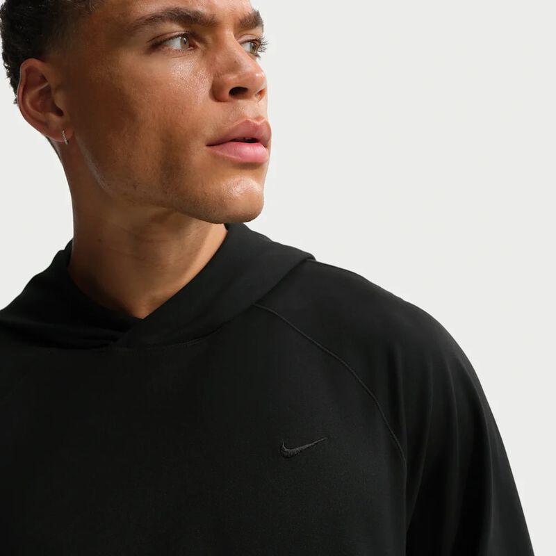 Polera Nike Sportwear, Negro, hi-res
