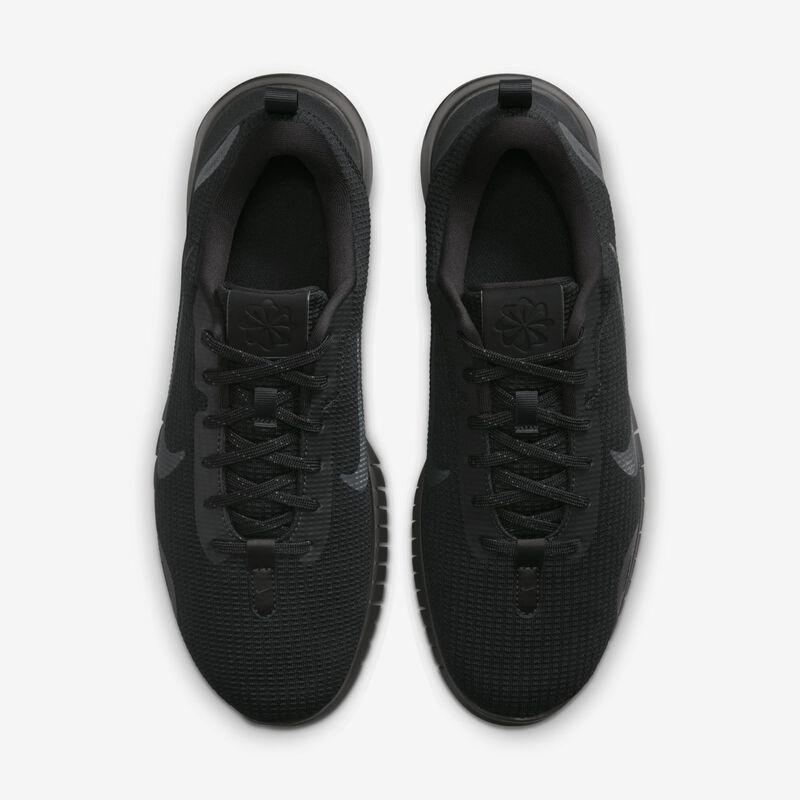 Nike Flex Experience Run 12, Negro/Antracita, hi-res