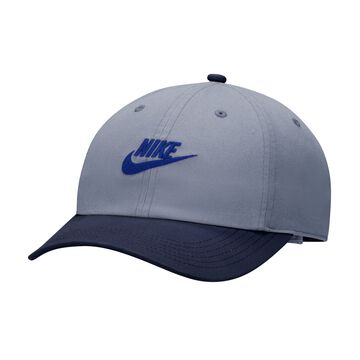 Nike Club, Pizarra cenizo/Azul marino medianoche/Azul el&eacute;ctrico, hi-res