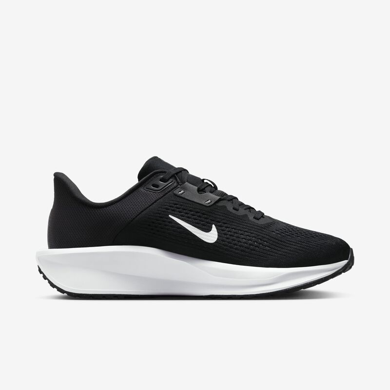 Nike Quest 6, Negro/Gris Hierro/Blanco, hi-res