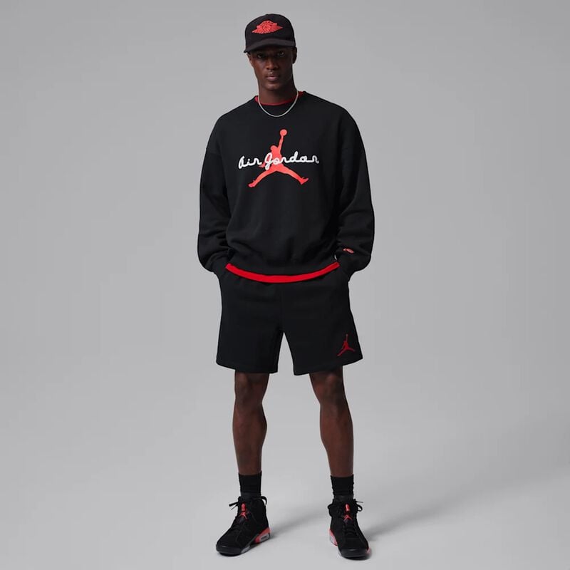[Ljava.lang.String;@54de629b Jordan, Negro, hi-res