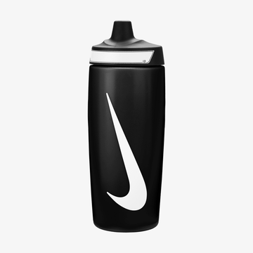 Nike Refuel Bottle 24 Oz, Negro, hi-res