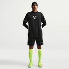 Nike Academy+, Negro/Blanco/Blanco, hi-res