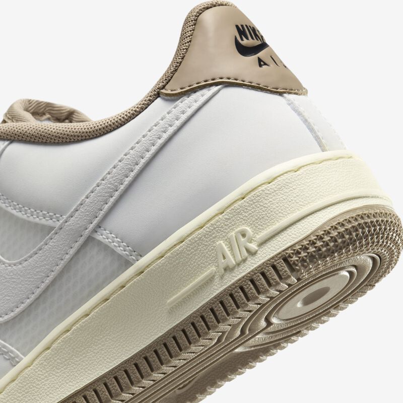 Nike Air Force 1 LV8, Summit White/Caqui/Leche De Coco/Summit White, hi-res