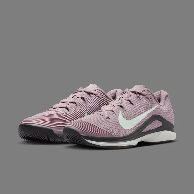 Zapatilla Nike Vapor 12, Gris, hi-res
