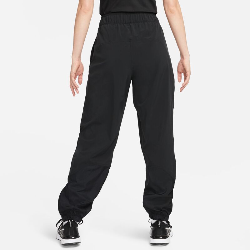 Nike Air DriFIT, Negro/Negro, hi-res