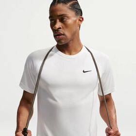 Nike Flex, Blanco/Negro, hi-res