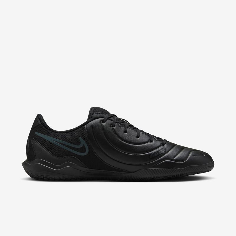 Nike Tiempo Legend 10 Club, Negro/Jungla Intenso/Negro, hi-res