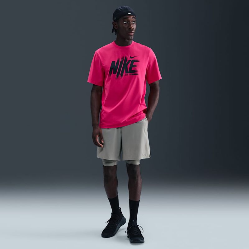 Nike Hyverse, Rosa intenso/(Rojo equipo oscuro), hi-res