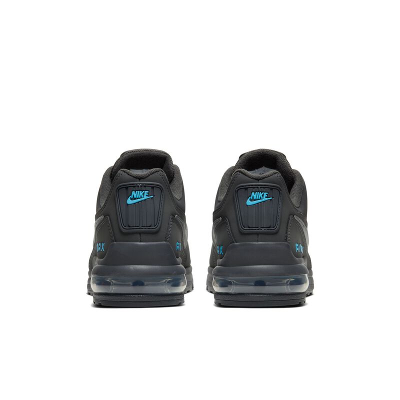 Nike Air Max LTD 3, Antracita/Azul corriente claro/Gris azulado, hi-res