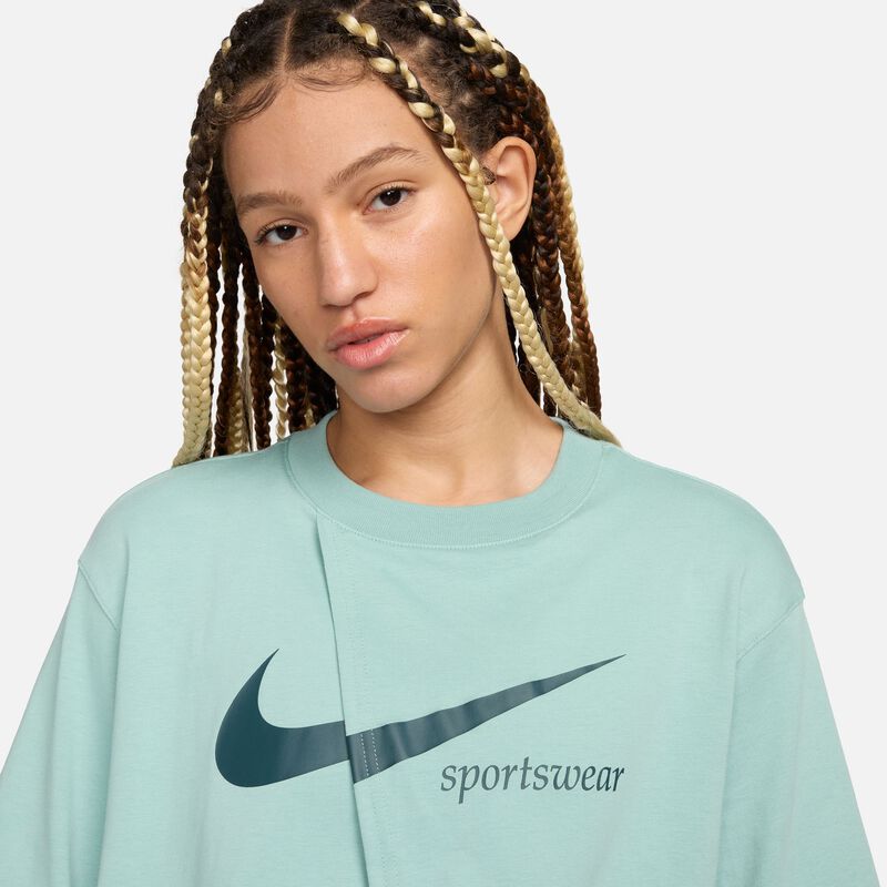 Nike Sportswear Collection, Mineral/Selva profunda, hi-res