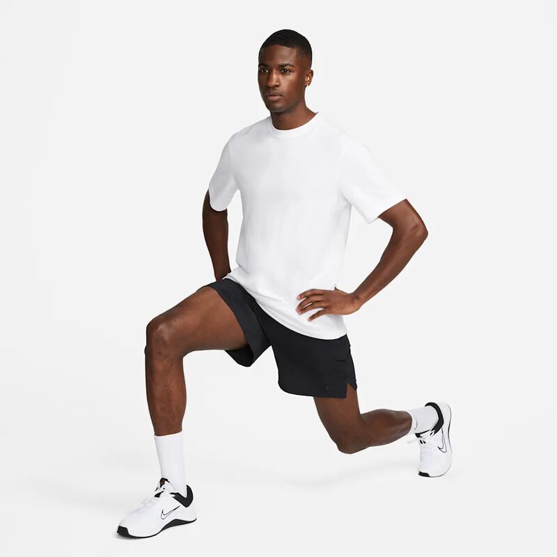 Polo Nike, Blanco, hi-res