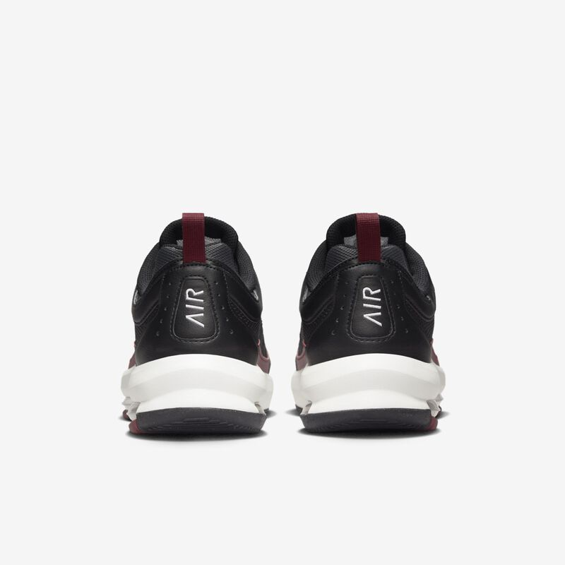 Nike Air Max AP, Negro/Anthracite/Team Red/Summit White, hi-res