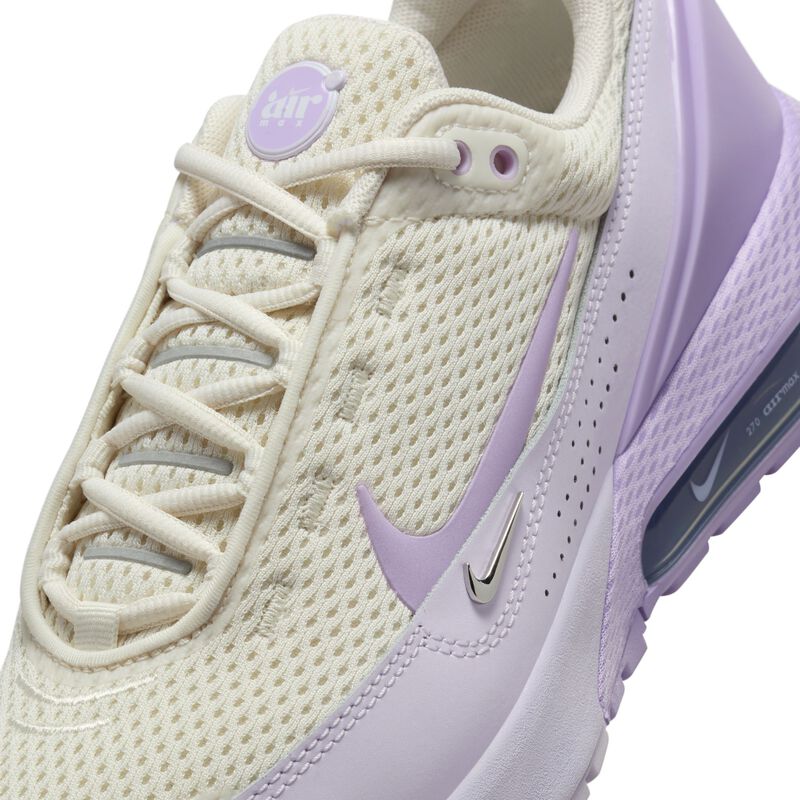 Nike Air Max Pulse, Fantasma/Lila Floración-Apenas Uva-Blanco, hi-res