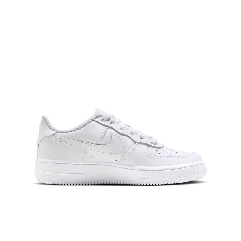 Nike Air Force 1 LE, Blanco/Blanco, hi-res
