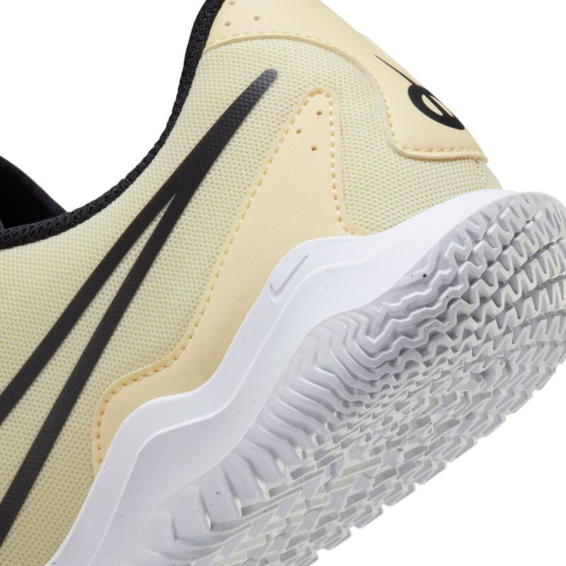 Nike Tiempo Legend 10 Club, Limonada/Moneda De Oro Metálico/Negro, hi-res
