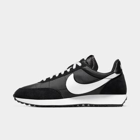 Nike Air Tailwind 79, Negro/Naranja team/Blanco, hi-res